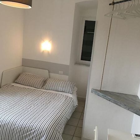 B&B La Spezia Centrale Luaran gambar