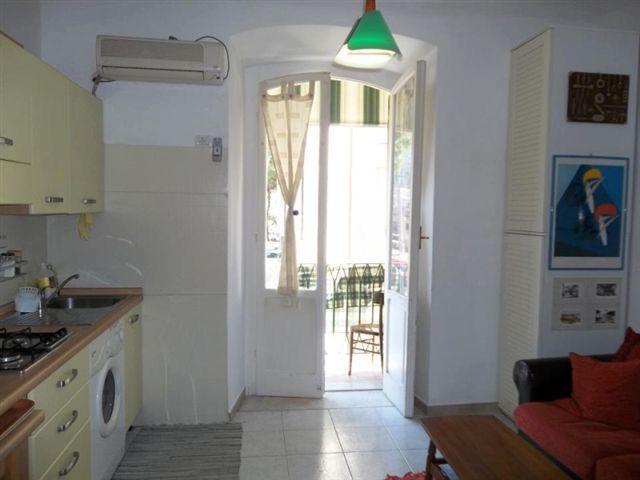 B&B La Spezia Centrale Luaran gambar
