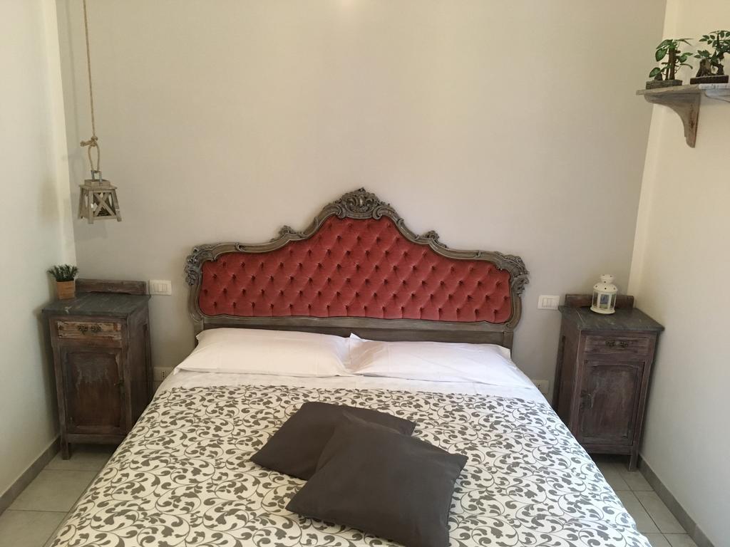 B&B La Spezia Centrale Luaran gambar