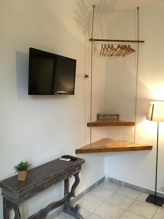 B&B La Spezia Centrale Luaran gambar
