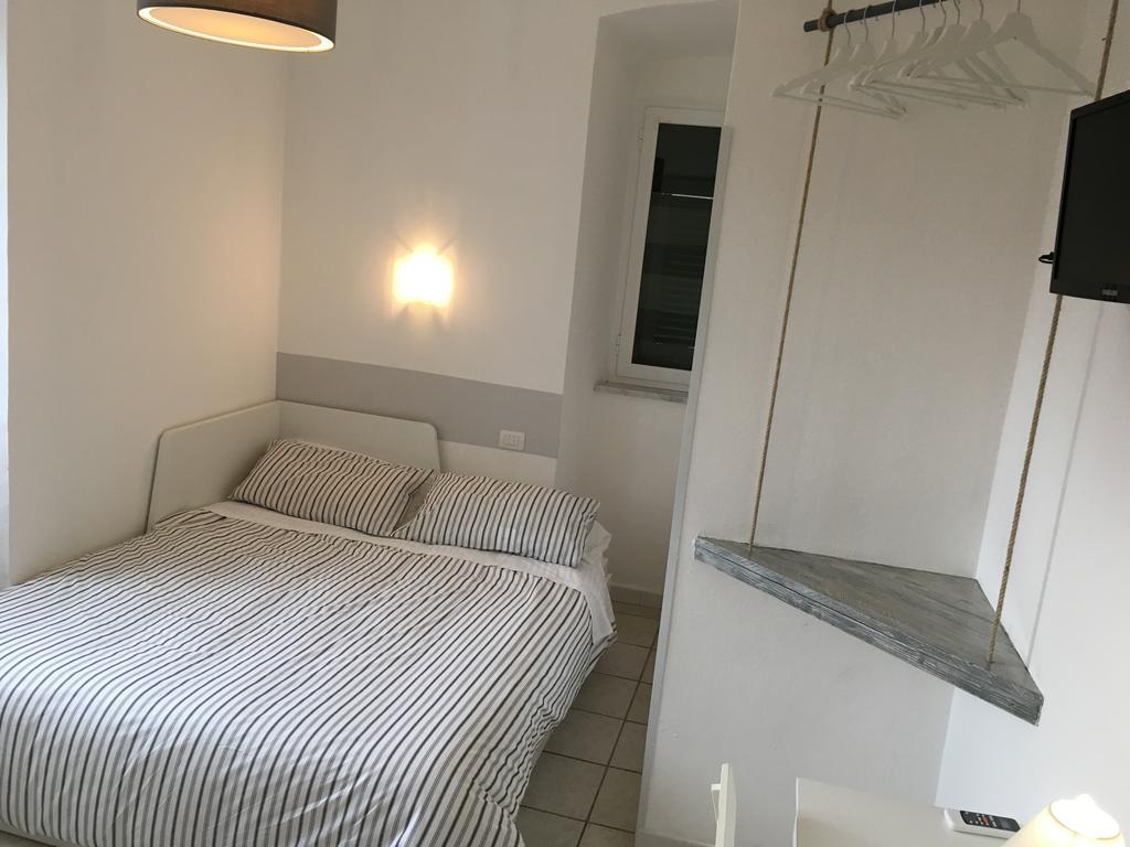 B&B La Spezia Centrale Luaran gambar