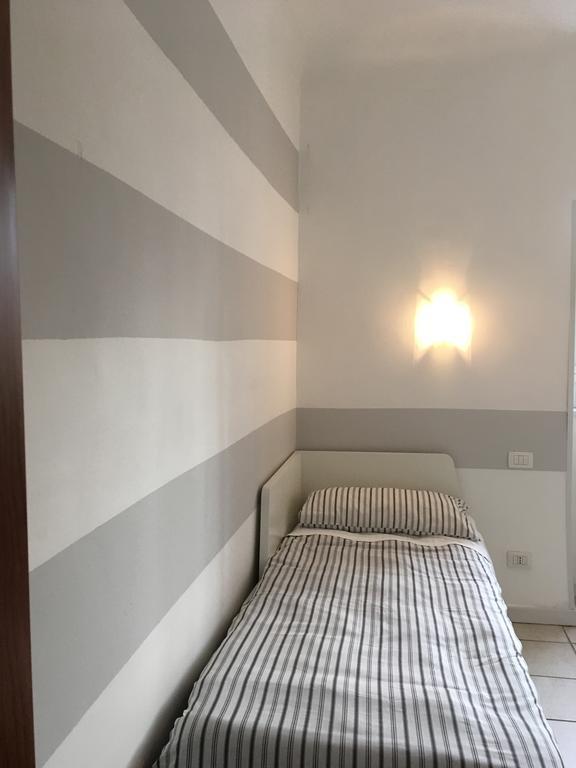B&B La Spezia Centrale Luaran gambar