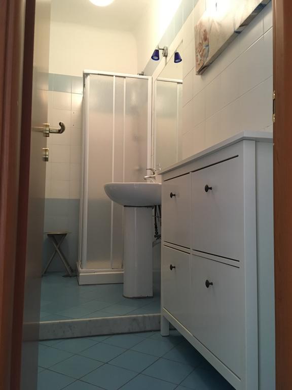 B&B La Spezia Centrale Luaran gambar