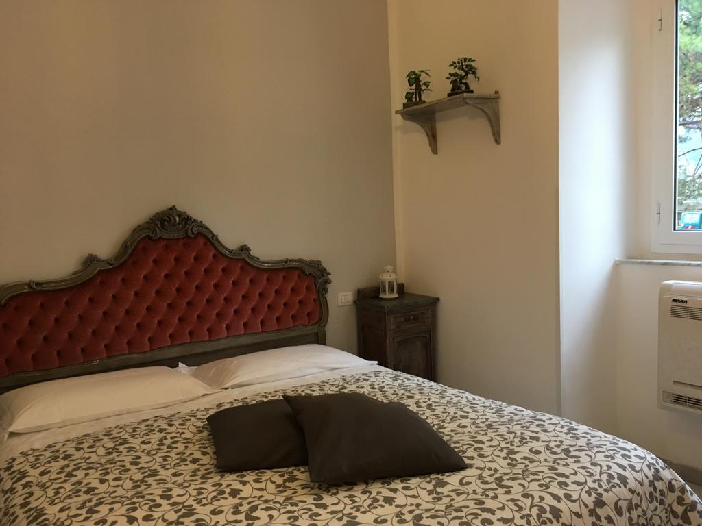 B&B La Spezia Centrale Luaran gambar